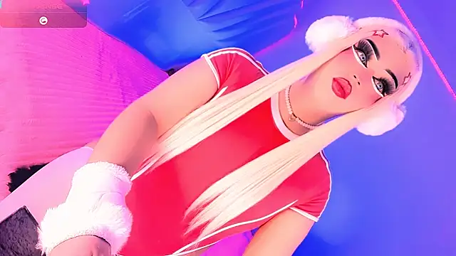 Valentina Smith1  online show from April 16, 1:50 am