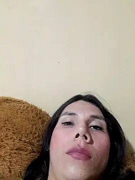 GinaLaFenix online show from July 5, 12:49 am