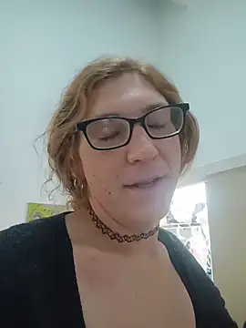 JacquelineStar online show from May 5, 9:37 am