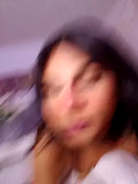 ExoticDarkDoll online show from April 8, 8:48 am