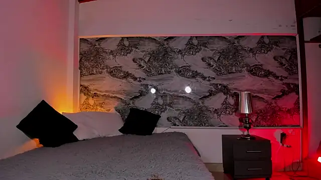 Miss KhalifaDoll online show from April 6, 4:46 am