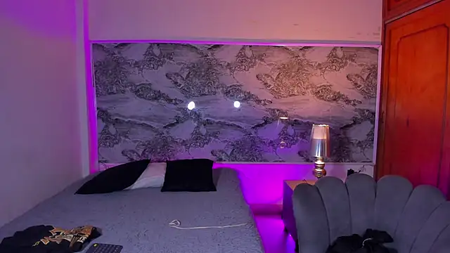 Miss KhalifaDoll online show from April 15, 4:40 am