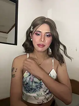  Flirtyprincess  online show from April 7, 11:55 am