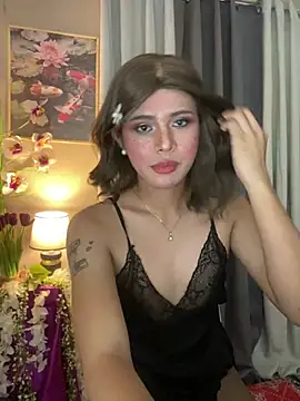  Flirtyprincess  online show from April 14, 4:45 pm