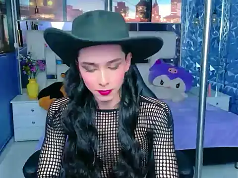 Sharlon  online show from April 12, 1:36 pm