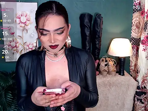 Kristinescottcummer69x online show from April 9, 8:53 am