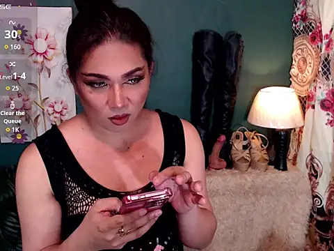 Kristinescottcummer69x online show from April 10, 11:38 am