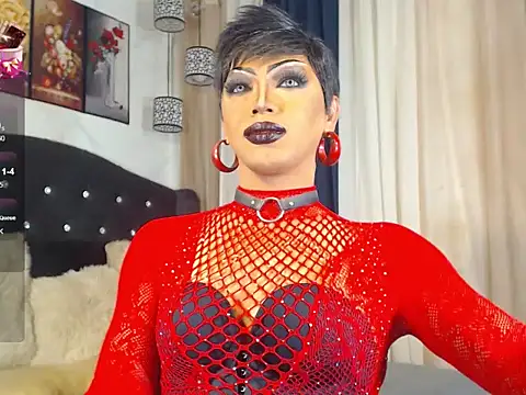 ButtWhoreBELLA online show from April 12, 2:31 pm