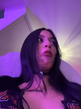 Kattze  online show from April 15, 11:49 pm