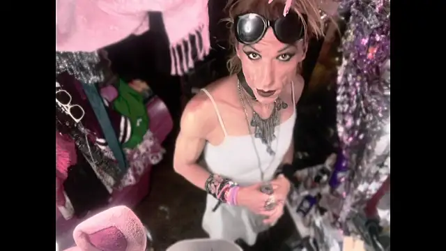 TgirlBrat online show from June 2, 8:05 am