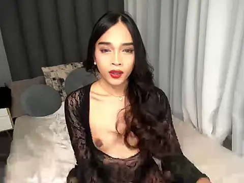 CharlotteFlare online show from June 25, 6:34 pm
