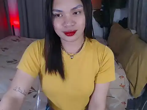 Tssassy online show from June 4, 3:48 pm
