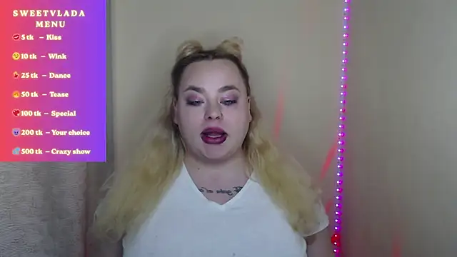 sweetvlada online show from April 29, 4:56 pm