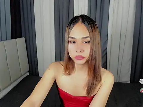 DaniCuntutin online show from April 30, 6:12 pm