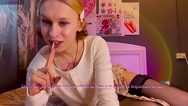 Miss Amy00 online show from May 12, 3:53 pm