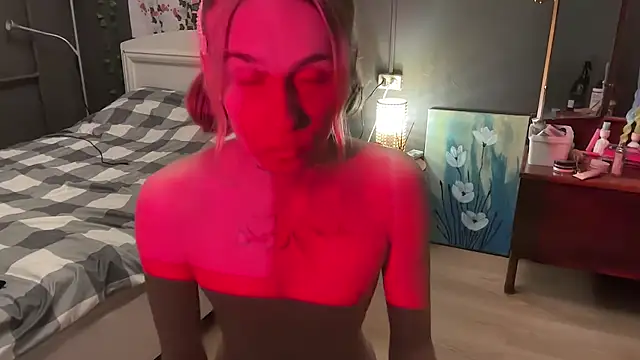 Miss Amy00 online show from July 17, 11:33 pm