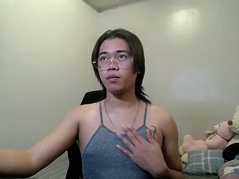 Yumekofear online show from May 1, 12:42 pm