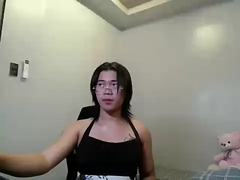 Yumekofear online show from May 2, 1:38 pm