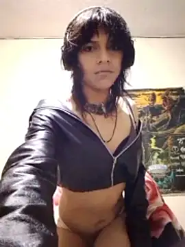 Liil bunny online show from May 22, 8:54 am