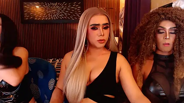 MariaSofiaLoveTS online show from June 30, 11:54 am