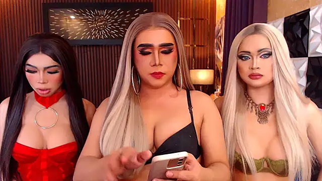MariaSofiaLoveTS online show from July 10, 12:26 am