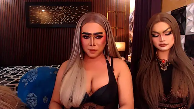 MariaSofiaLoveTS online show from July 20, 4:49 am