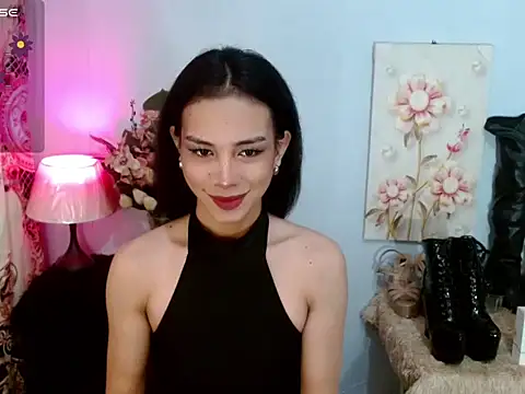 Madisson Scott online show from June 2, 4:30 pm