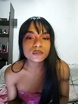 eva oni online show from May 28, 4:10 am