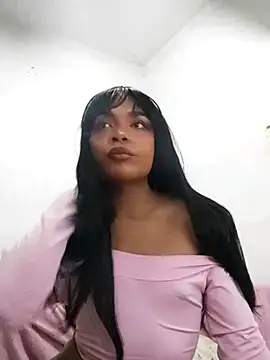 eva oni online show from July 11, 1:54 am