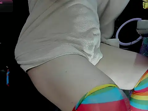 DirtyKhloy online show from March 30, 3:29 am