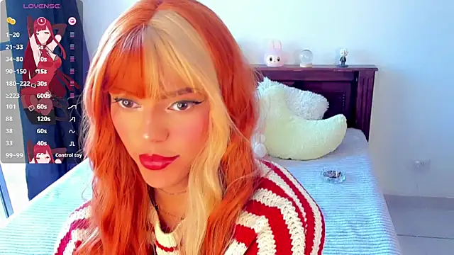 badangelsuw online show from July 14, 5:51 pm