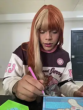 badangelsuw online show from August 5, 2:12 pm