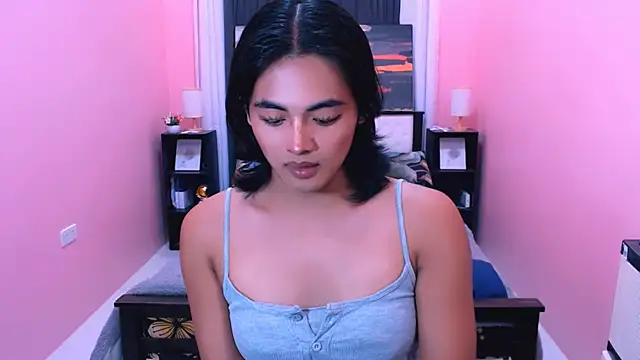 MiamoreAmara69 online show from June 8, 11:31 am