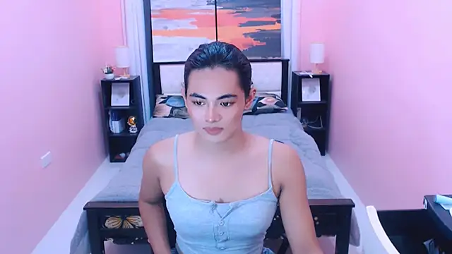 MiamoreAmara69 online show from July 4, 4:07 am