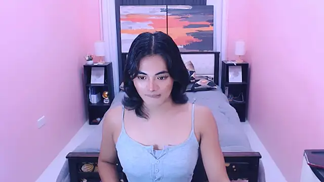 MiamoreAmara69 online show from July 10, 11:03 am