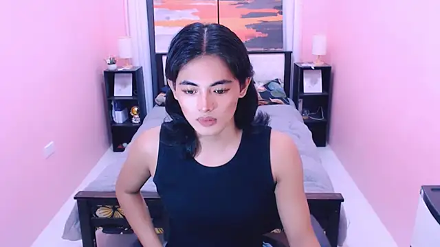 MiamoreAmara69 online show from July 22, 1:20 am