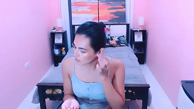 MiamoreAmara69 online show from July 26, 1:58 am