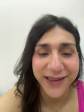 AryloverX online show from July 11, 3:11 am
