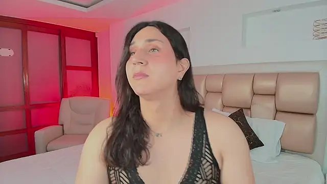 AryloverX online show from July 28, 9:14 pm