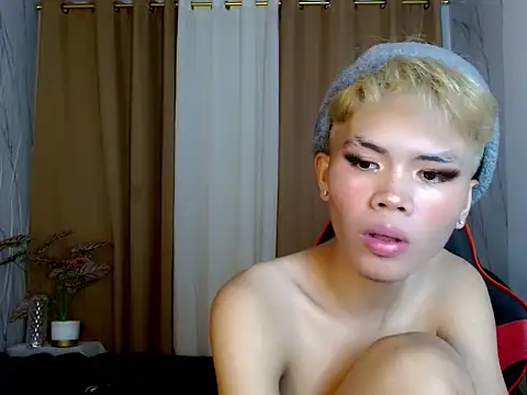 forthydoll online show from July 1, 3:07 am