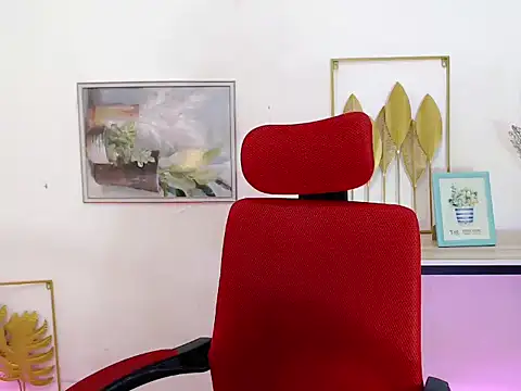 francine xx online show from July 27, 9:38 am