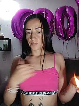 Megann Love30 online show from July 17, 2:17 am