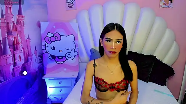 VickyDolls online show from July 23, 7:56 pm