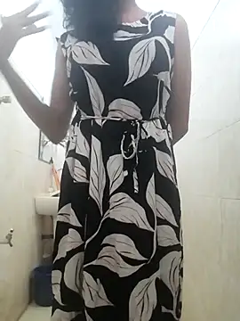 TeenBabex online show from July 26, 12:45 pm