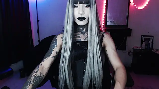 april simons2 online show from March 5, 2:05 am