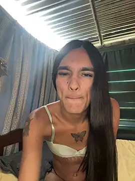 SofiaaLuxx online show from August 1, 5:14 pm