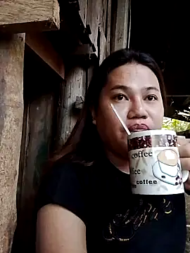 Snapshot of Andrea0414 chatting on March 17, 10:24 pm Andrea0414 online show from March 17, 10:24 pm