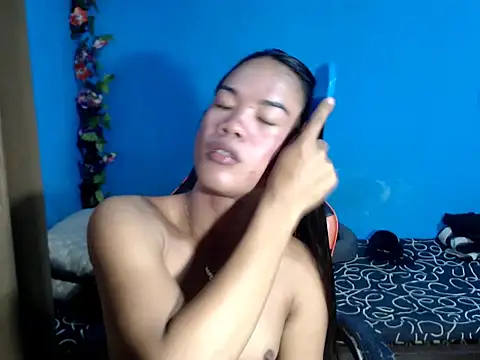 venustheg0ddess online show from October 30, 7:40 am