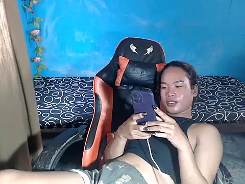 venustheg0ddess online show from April 12, 4:27 am