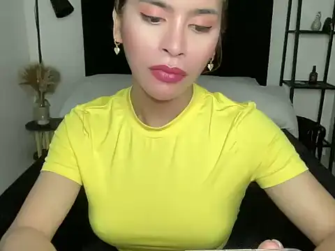 your bianca69 online show from September 16, 1:10 am